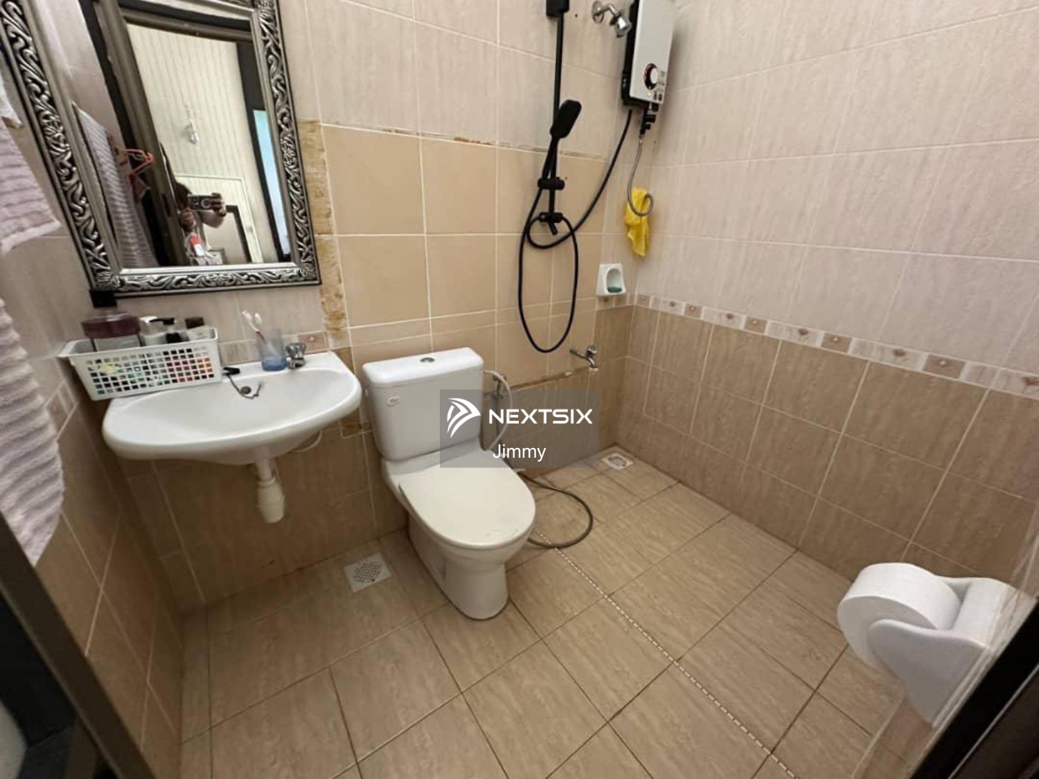 Semi-detached House For Sale in Skudai Johor - Image 12