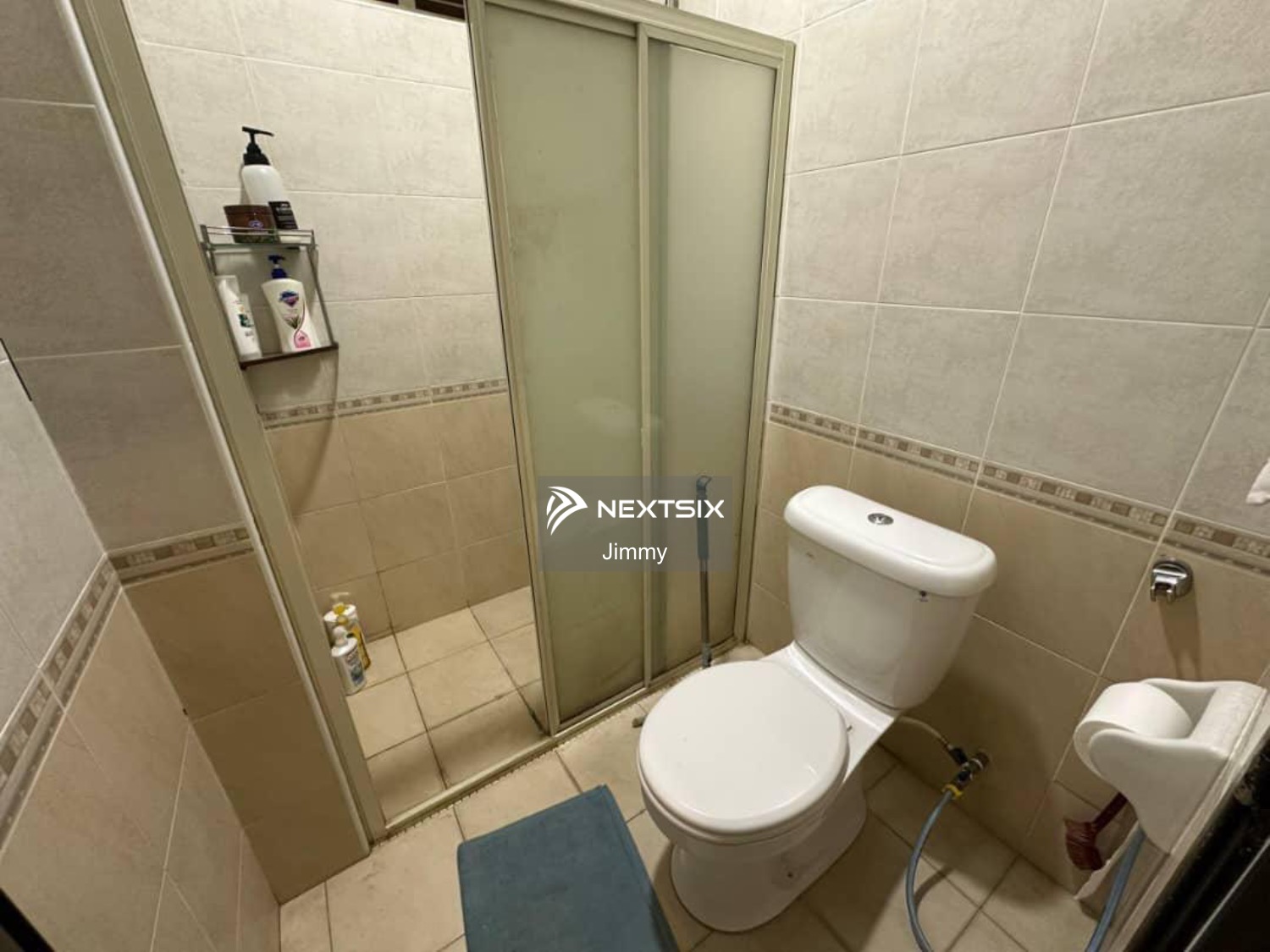 Semi-detached House For Sale in Skudai Johor - Image 13