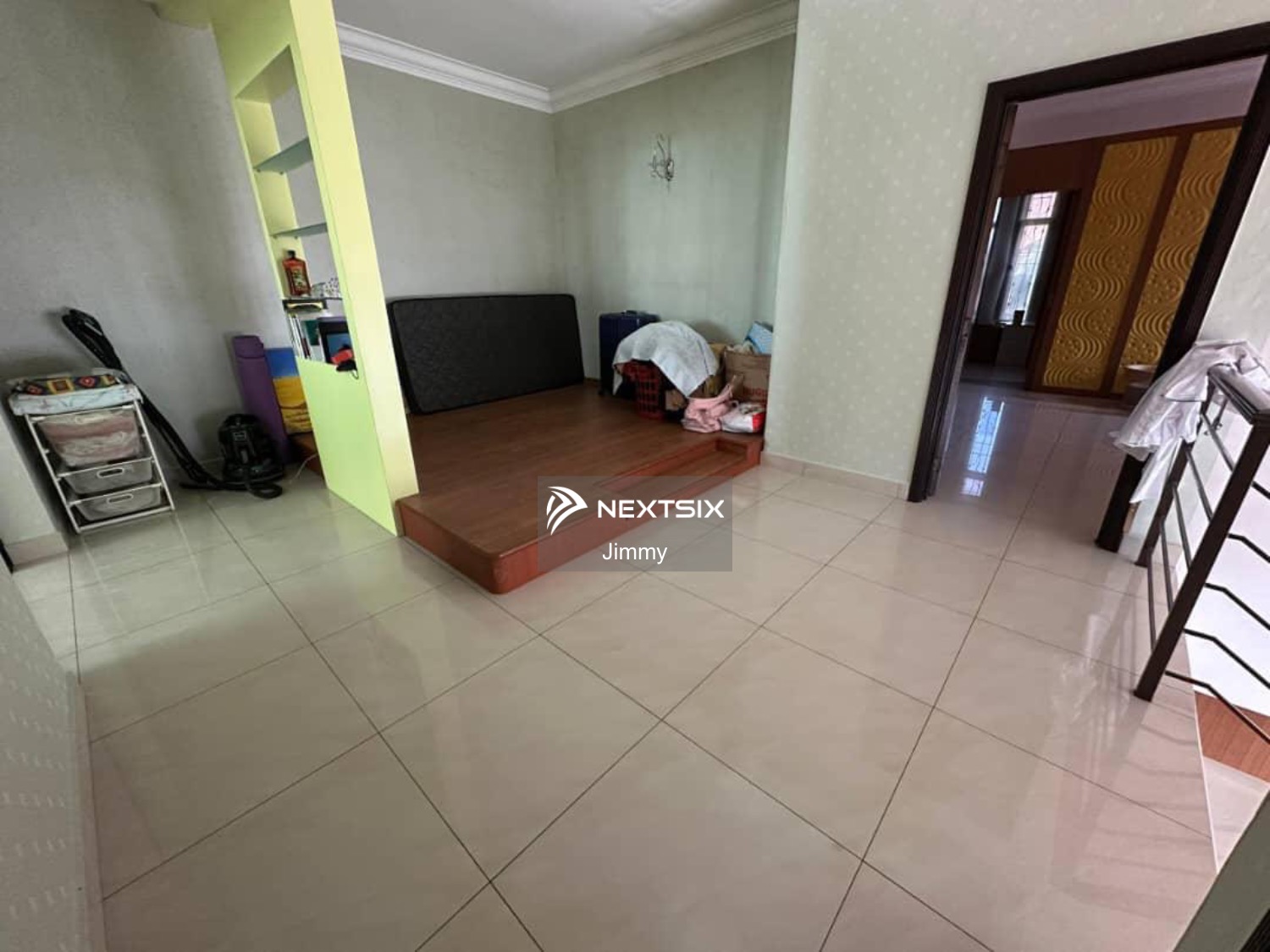 Semi-detached House For Sale in Skudai Johor - Image 5