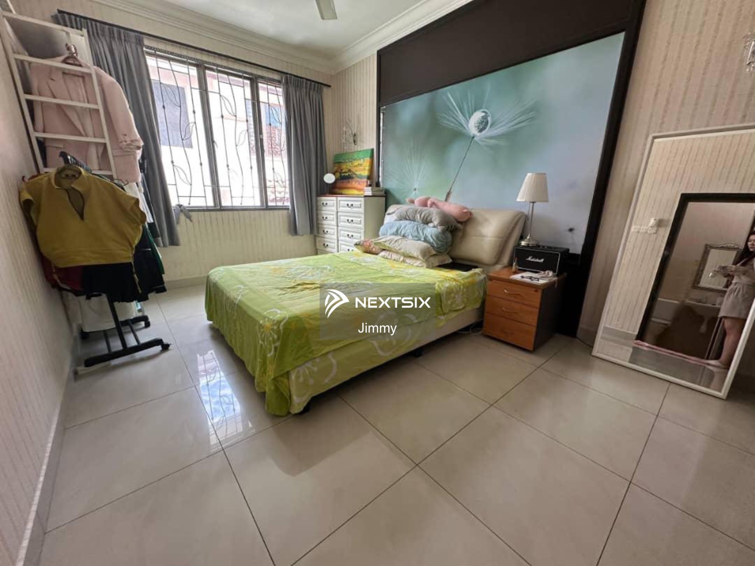 Semi-detached House For Sale in Skudai Johor - Image 6
