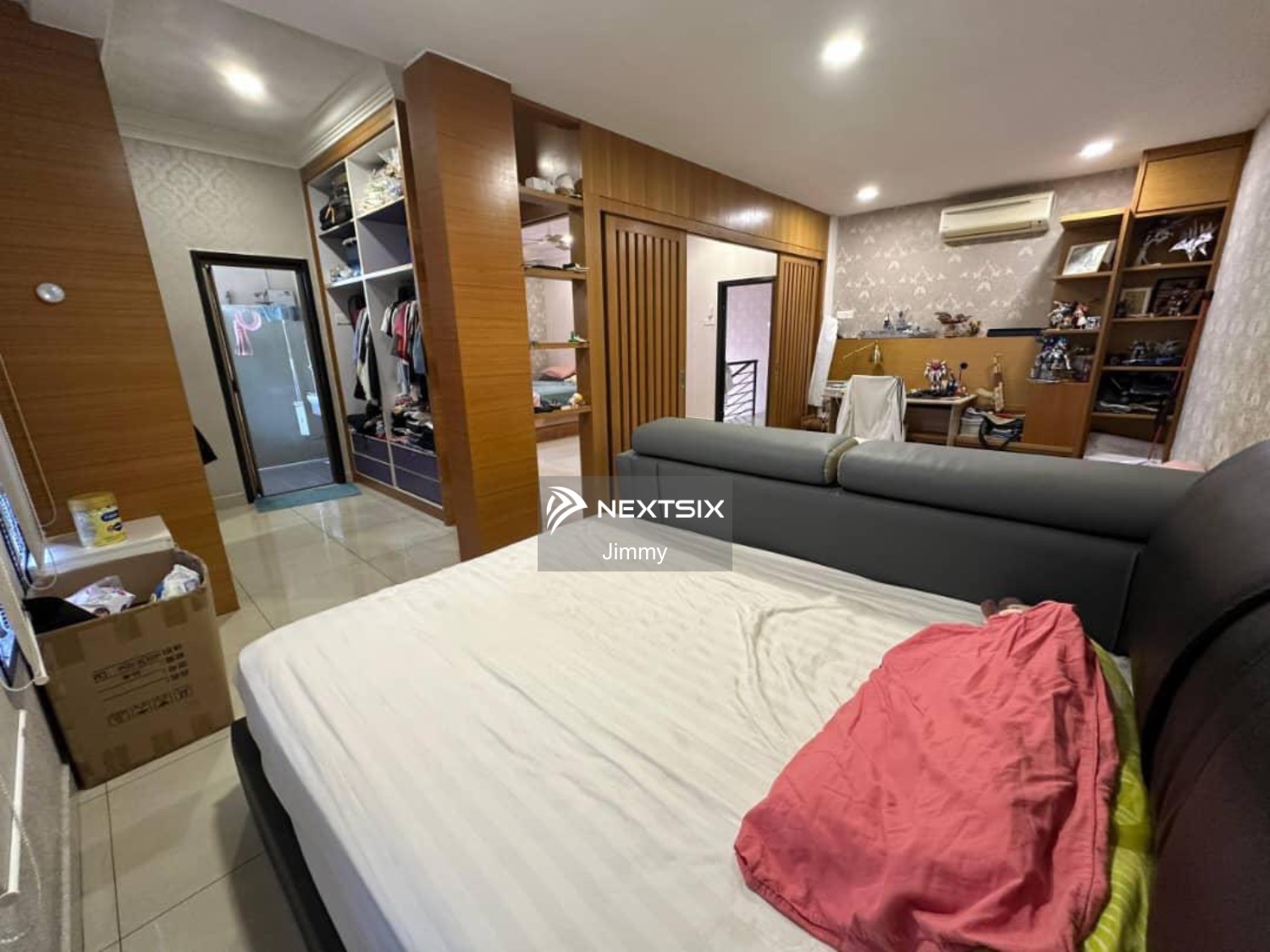 Semi-detached House For Sale in Skudai Johor - Image 7