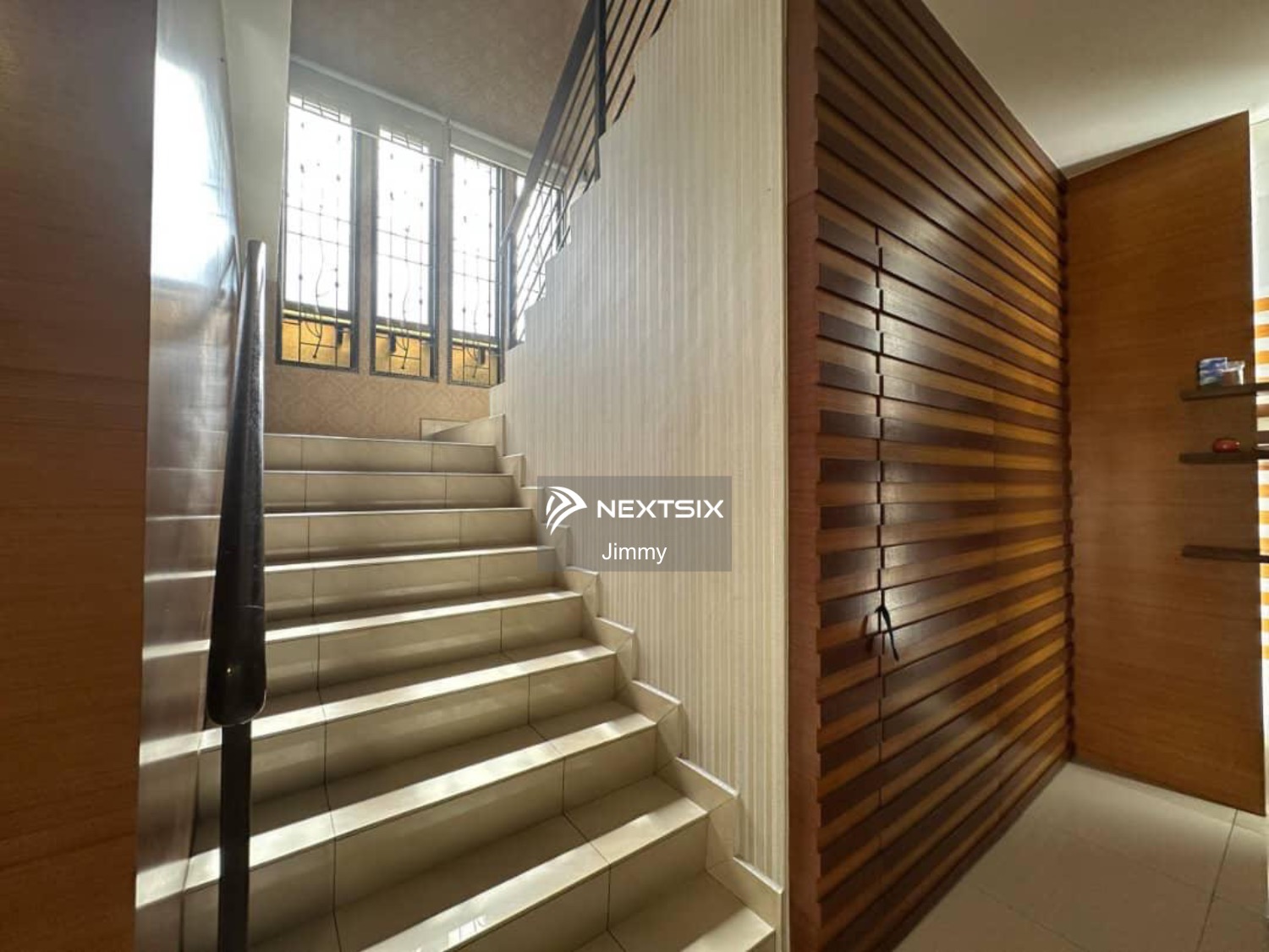 Semi-detached House For Sale in Skudai Johor - Image 9