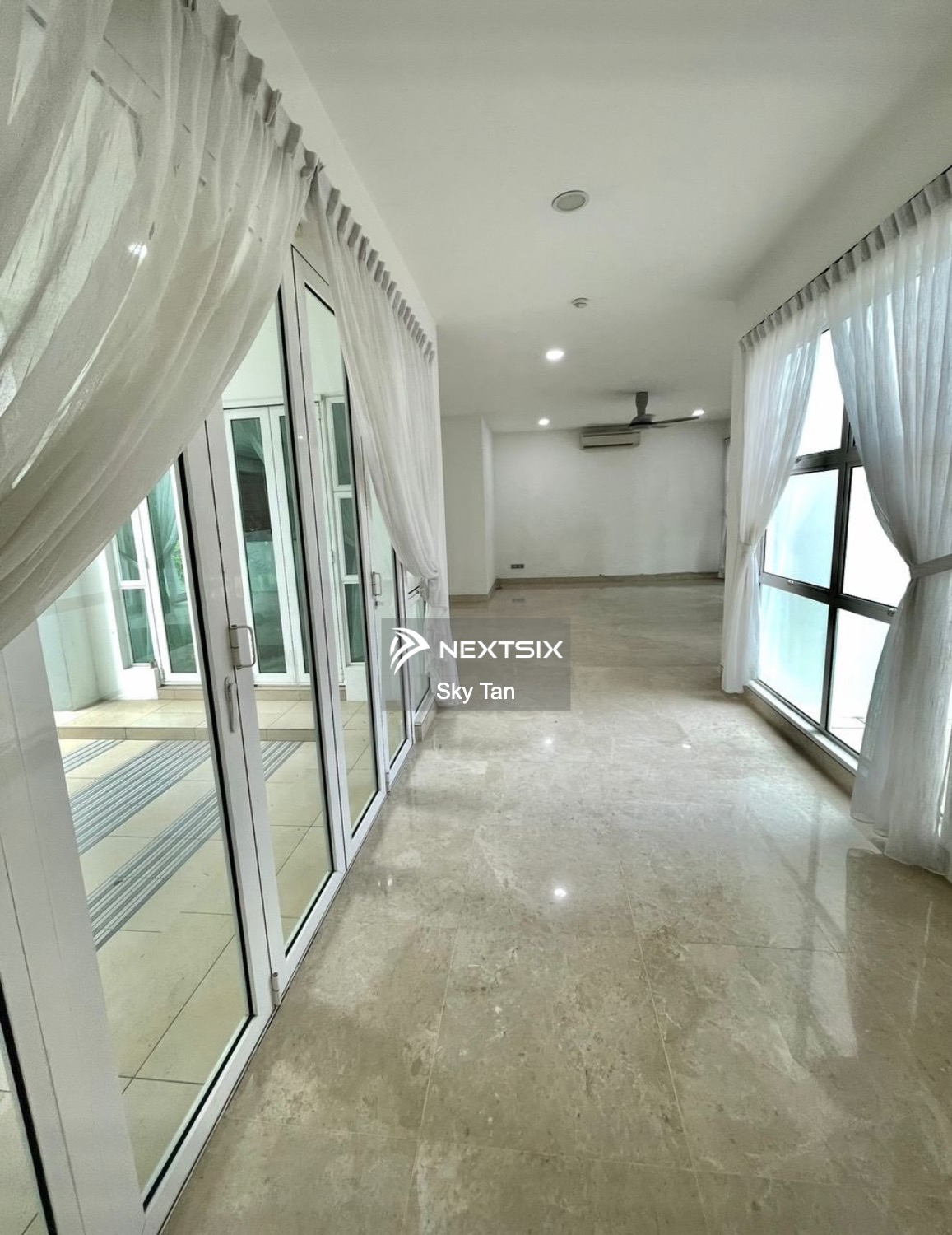 Bungalow For Rent in Gelang Patah Johor - Image 11