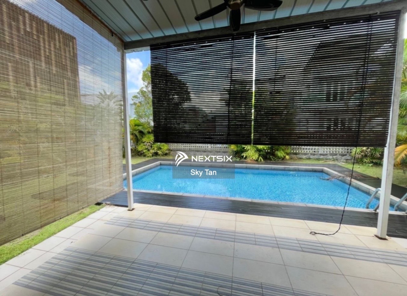 Bungalow For Rent in Gelang Patah Johor - Image 14