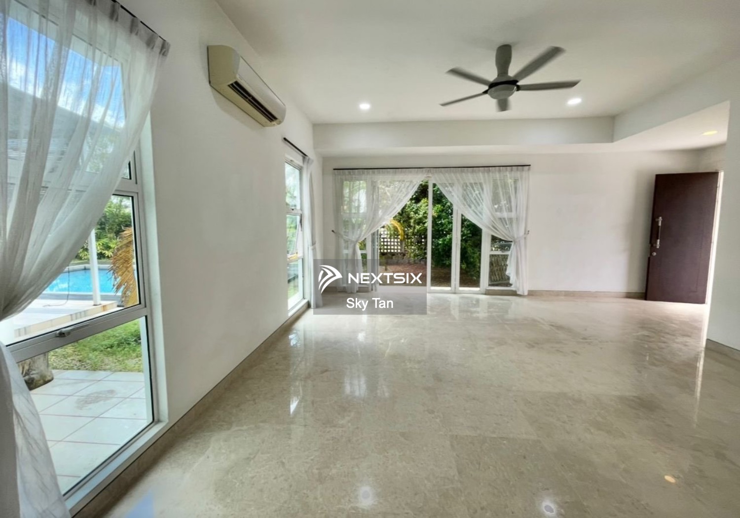 Bungalow For Rent in Gelang Patah Johor - Image 7