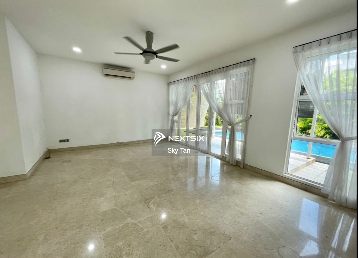 Bungalow For Rent in Gelang Patah Johor - Image 8