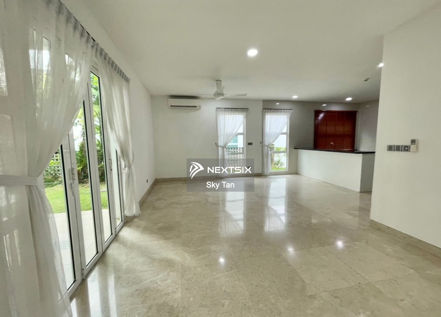 Bungalow For Rent in Gelang Patah Johor - Image 9
