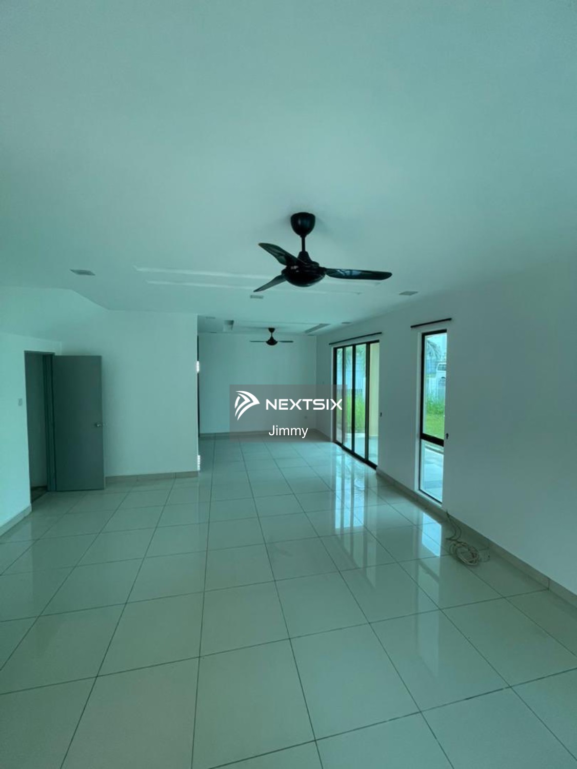 2-sty Terrace/Link House For Sale in Tebrau Johor