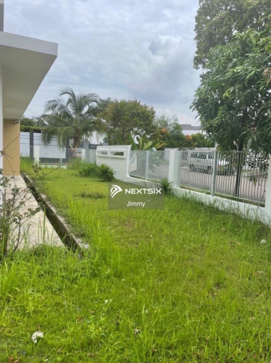 2-sty Terrace/Link House For Sale in Tebrau Johor - Image 11