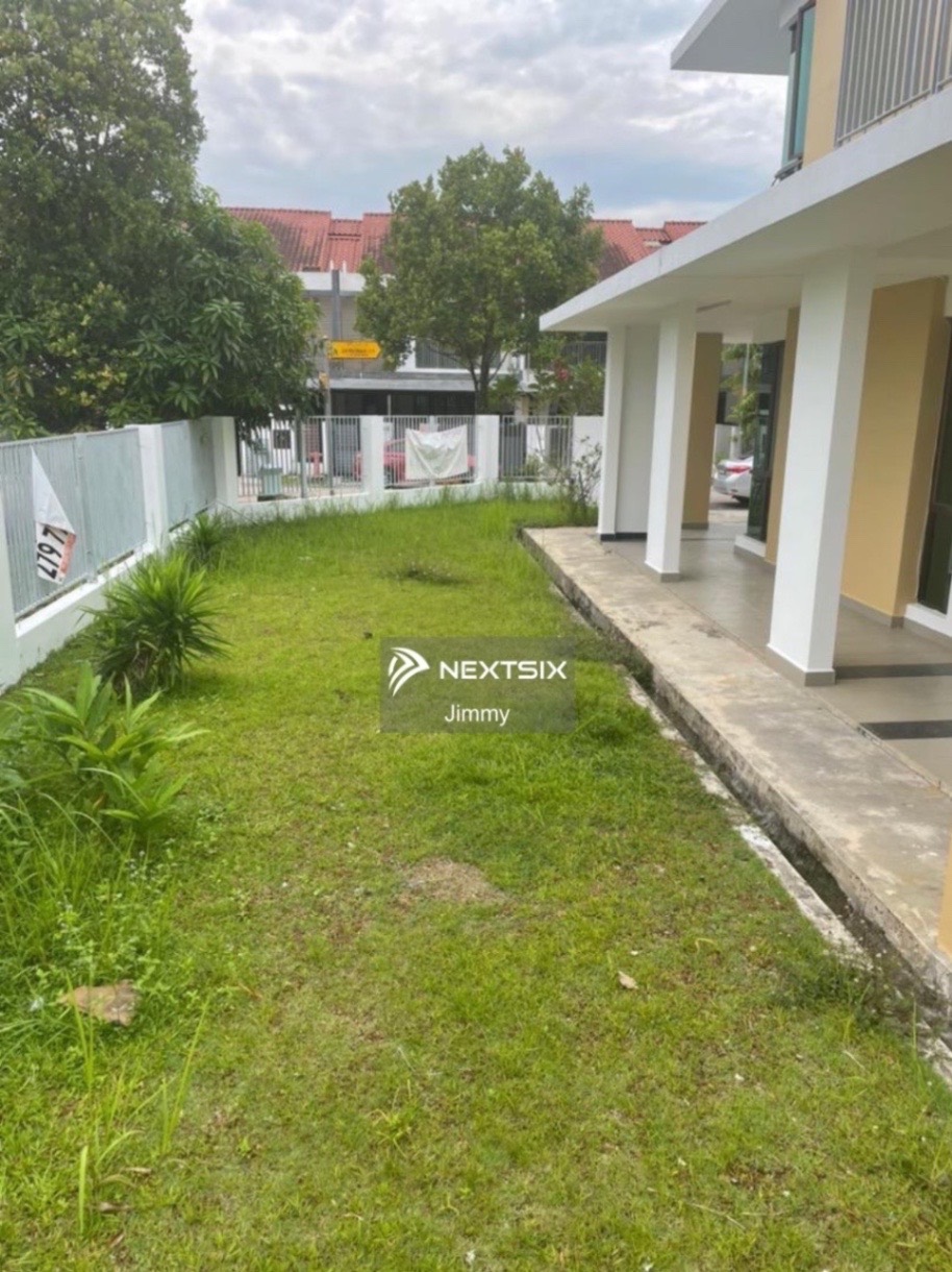2-sty Terrace/Link House For Sale in Tebrau Johor - Image 12