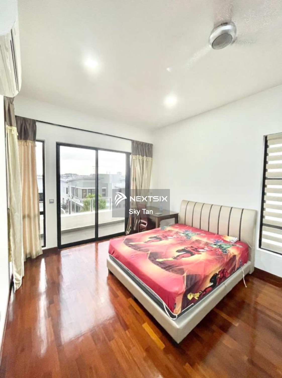 Cluster House For Rent in Horizon Hills Johor - Image 10