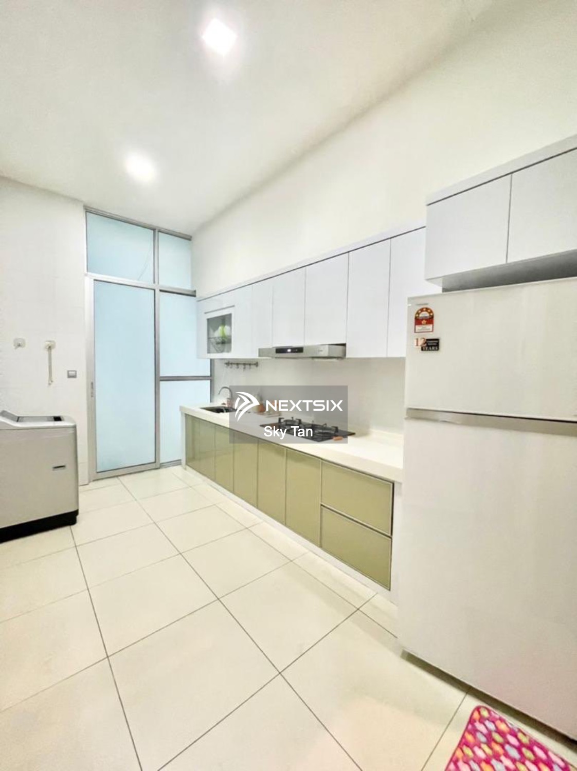 Cluster House For Rent in Horizon Hills Johor - Image 11