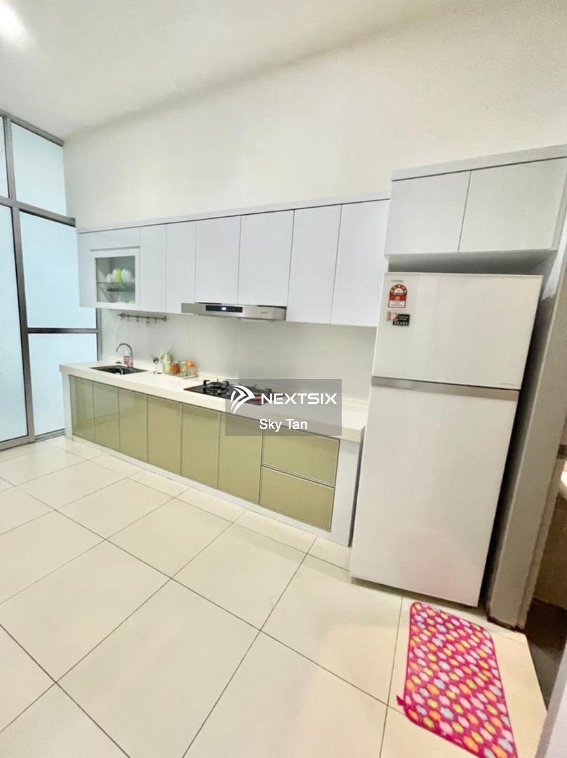 Cluster House For Rent in Horizon Hills Johor - Image 13