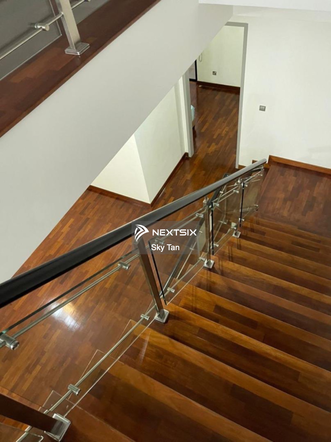 Cluster House For Rent in Horizon Hills Johor - Image 6