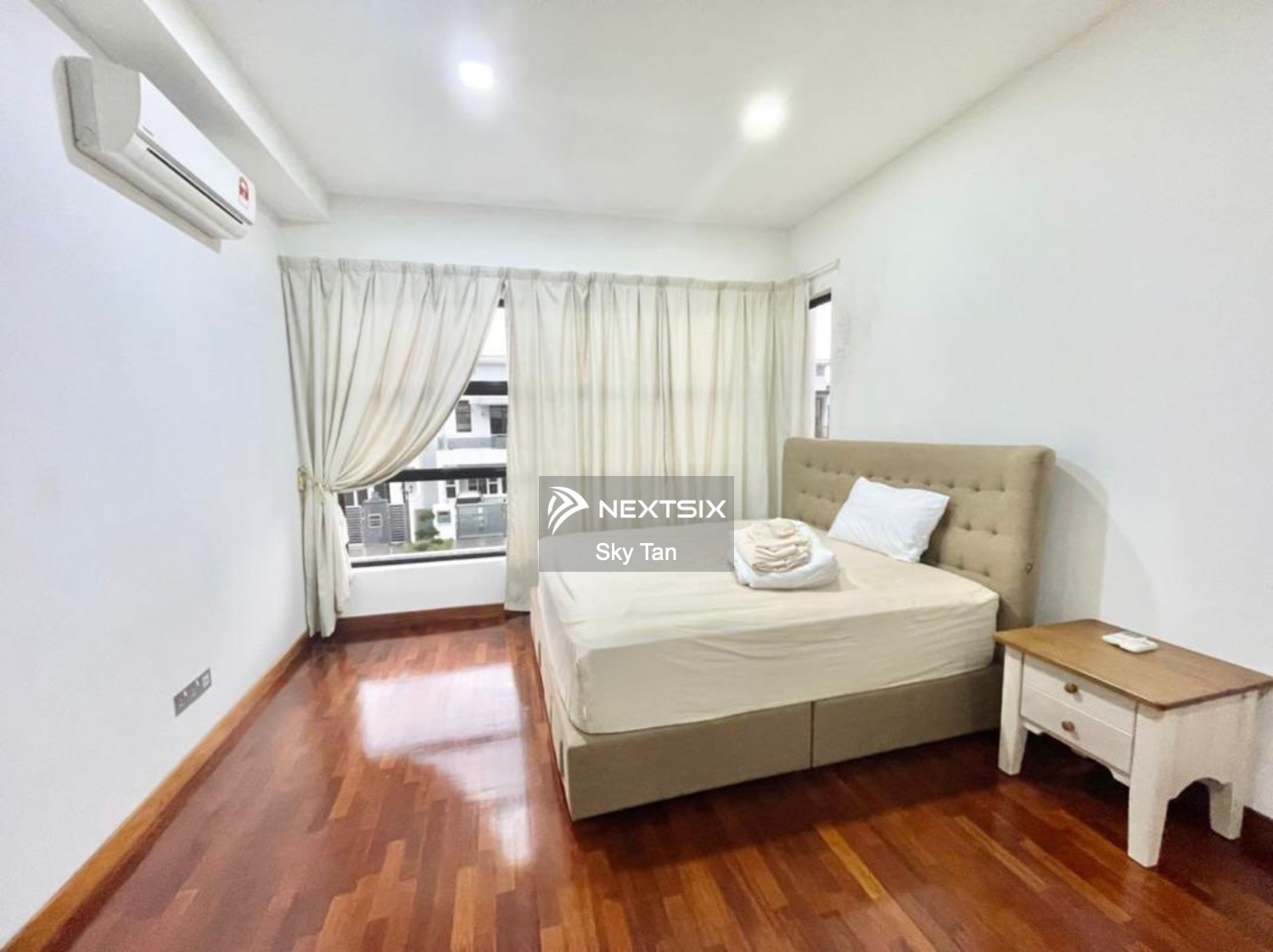 Cluster House For Rent in Horizon Hills Johor - Image 8