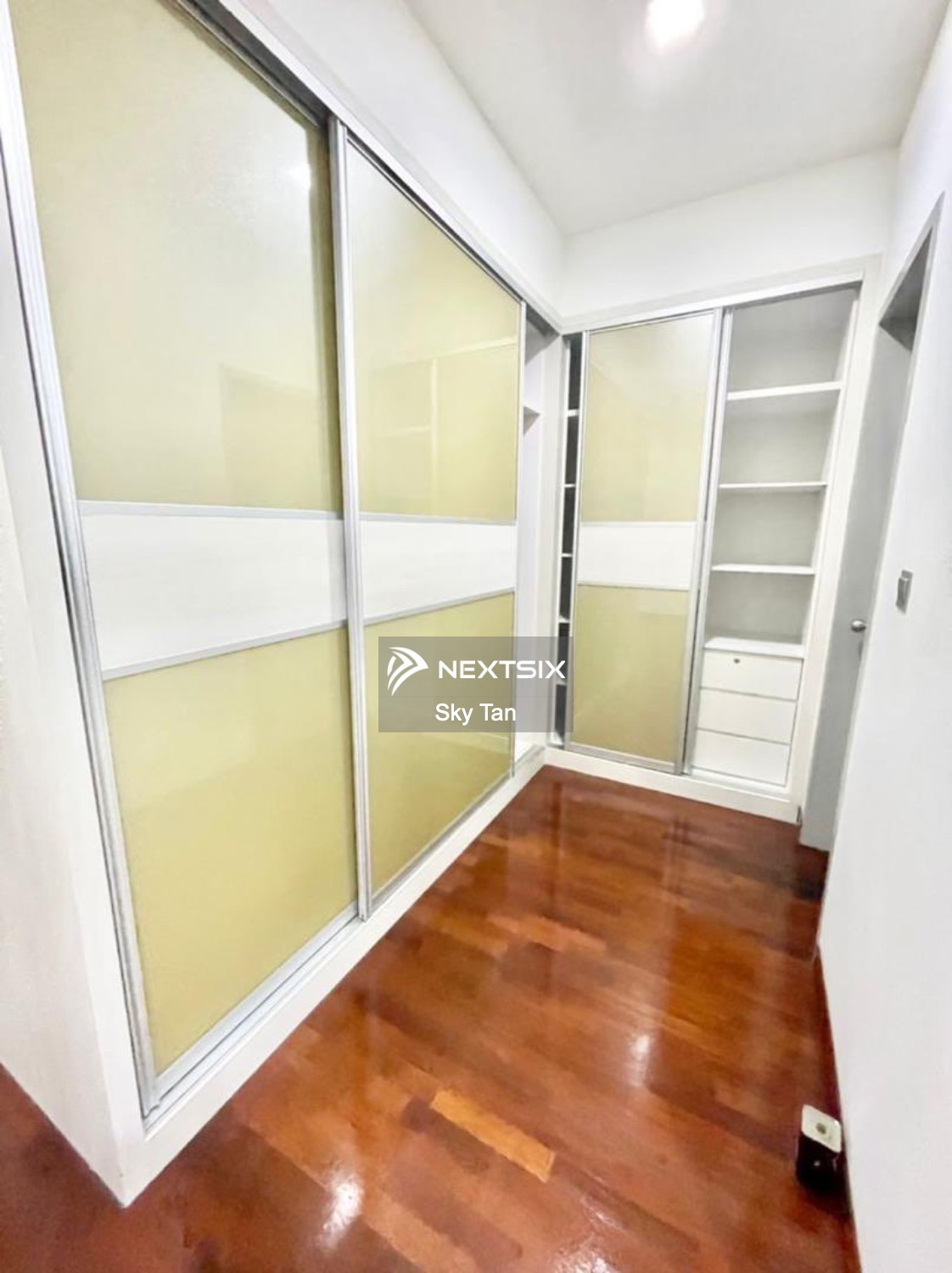 Cluster House For Rent in Horizon Hills Johor - Image 9