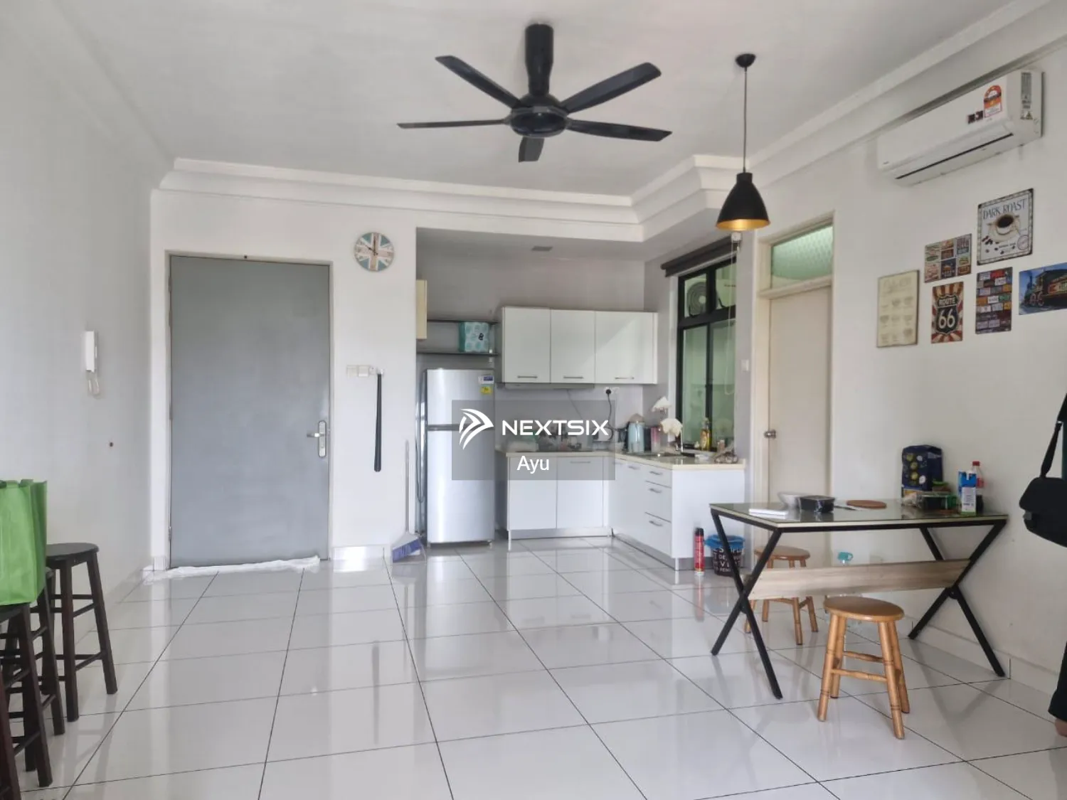 Apartment For Sale in Johor Bahru Johor - Image 6