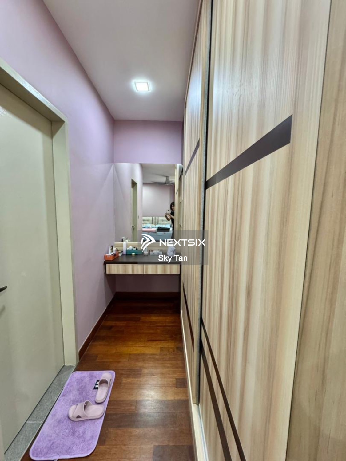 Cluster House For Rent in Horizon Hills Johor - Image 5