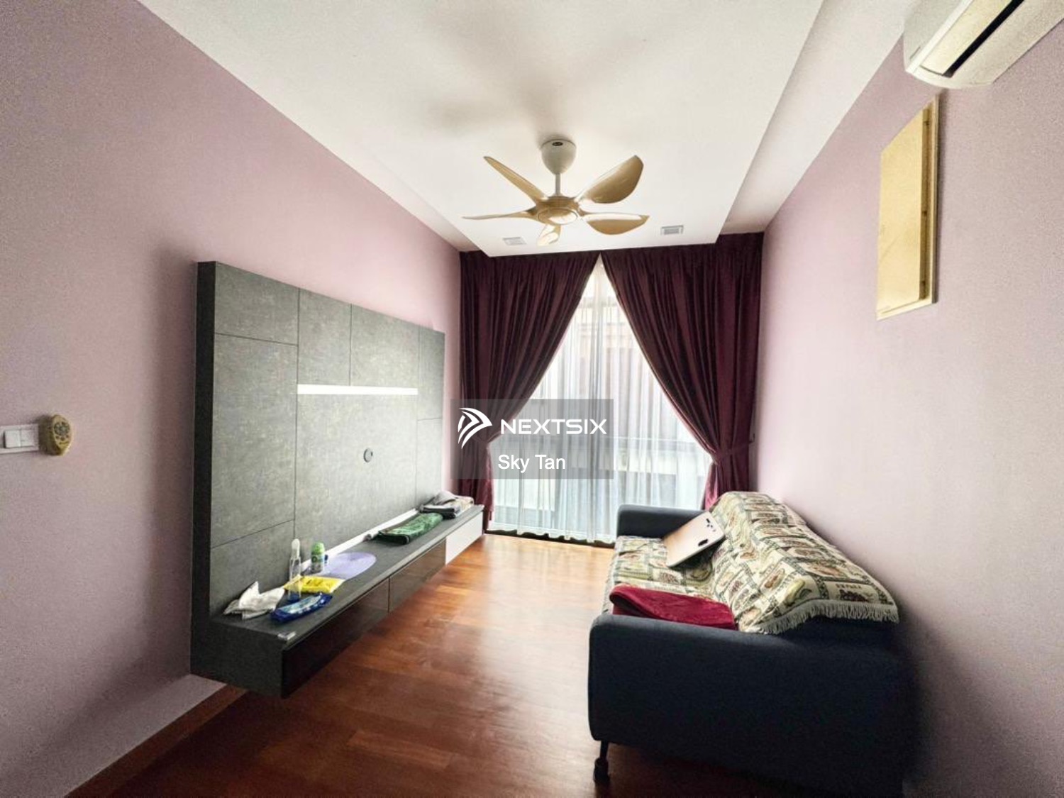 Cluster House For Rent in Horizon Hills Johor - Image 6