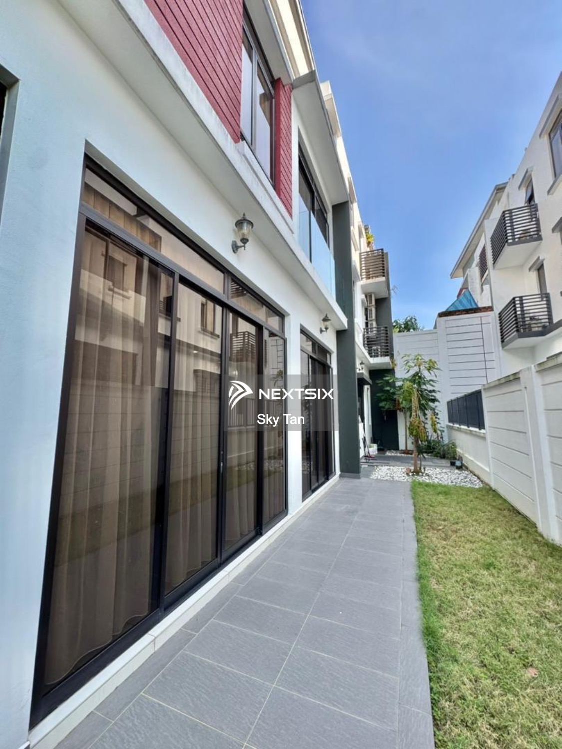 Cluster House For Rent in Horizon Hills Johor - Image 7