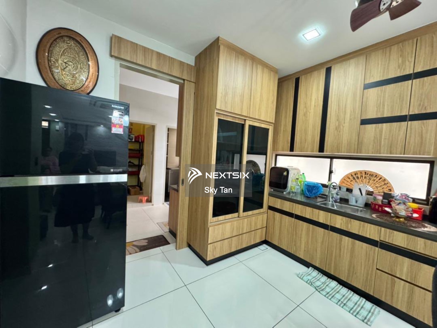Cluster House For Rent in Horizon Hills Johor - Image 8