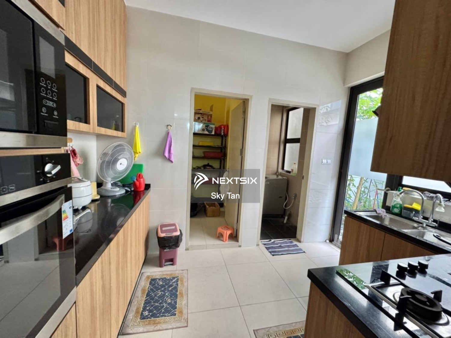 Cluster House For Rent in Horizon Hills Johor - Image 9