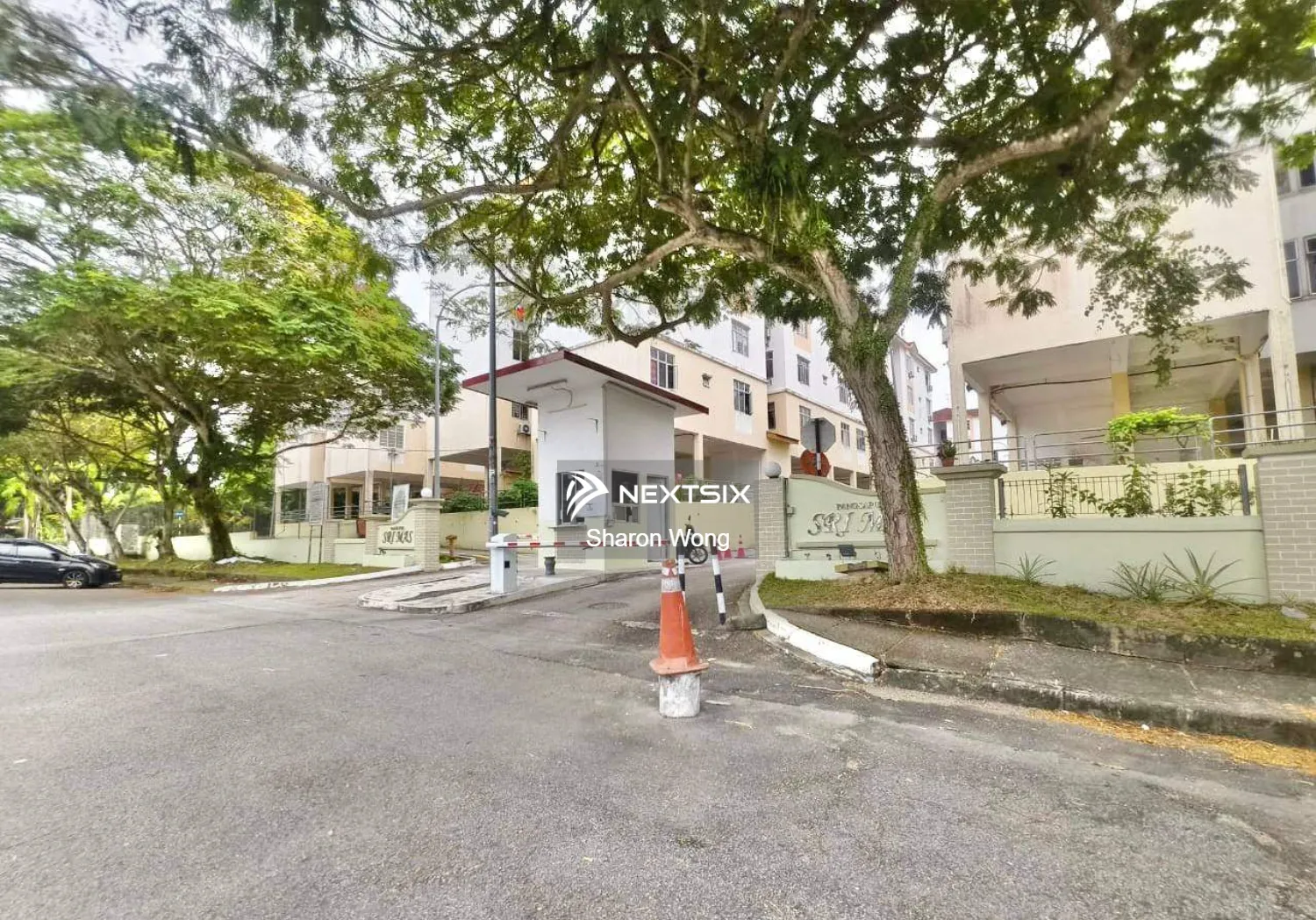 Apartment For Rent in Johor Bahru Johor