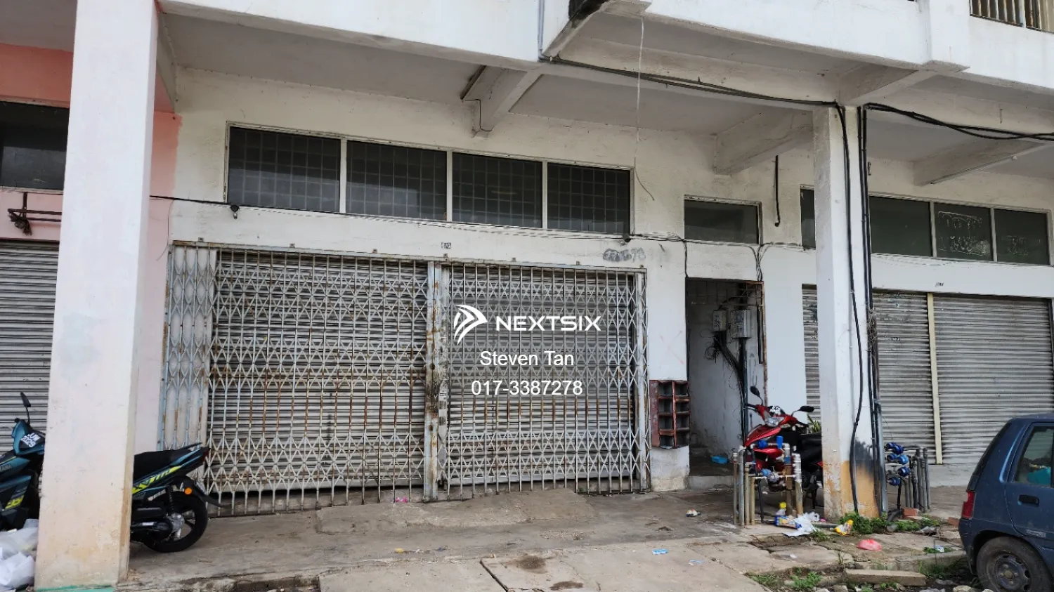 Light Industrial For Sale in Puchong Selangor