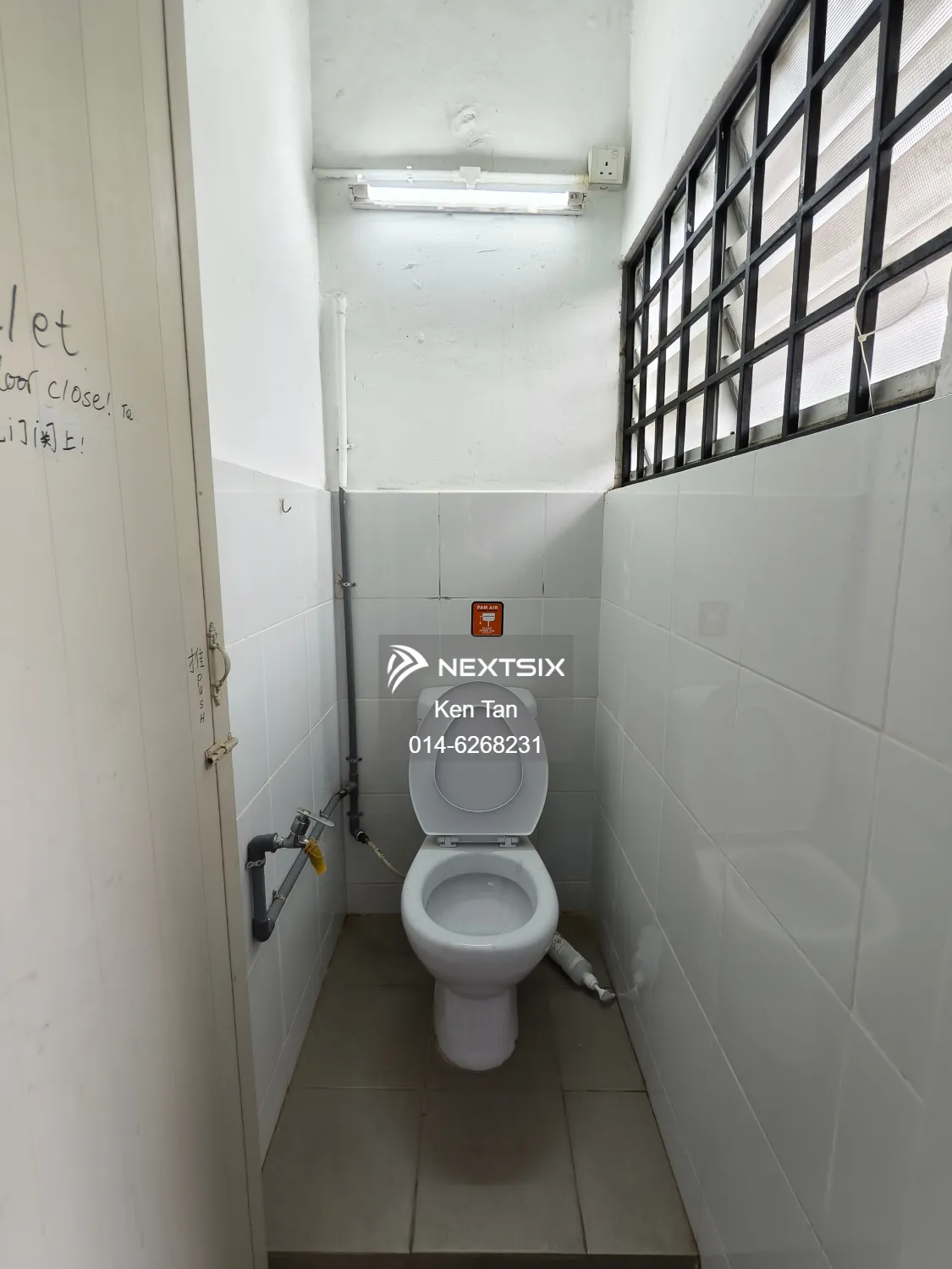 Shop For Rent in Petaling Jaya Selangor - Image 18