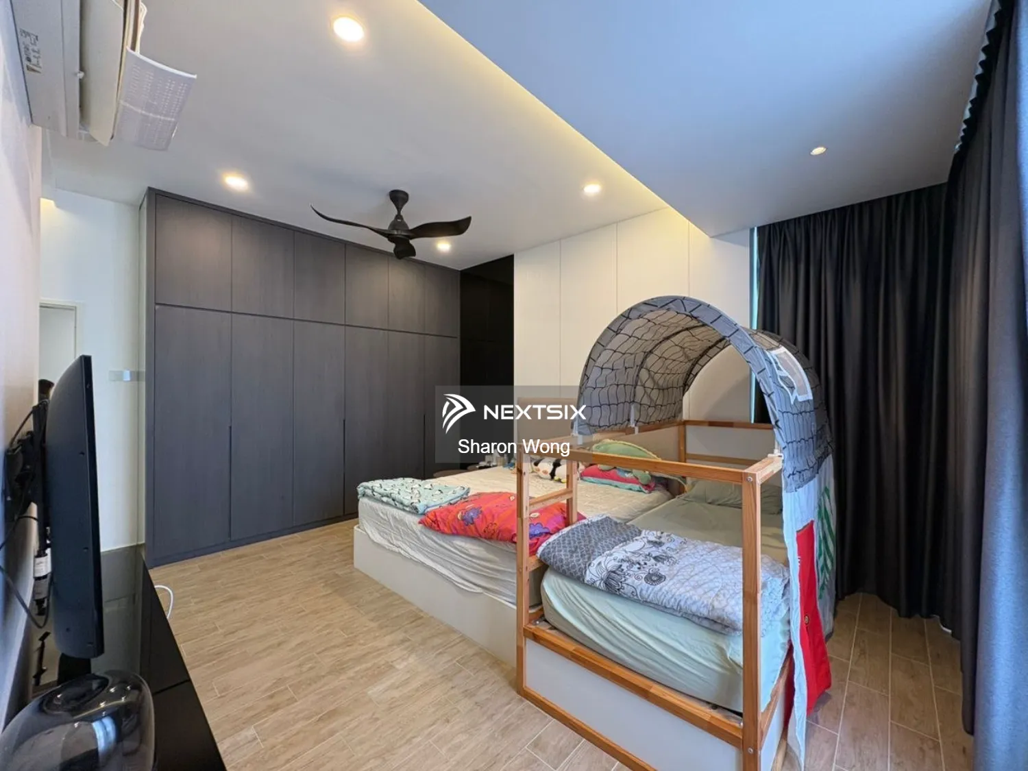 Cluster House For Sale in Masai Johor - Image 10