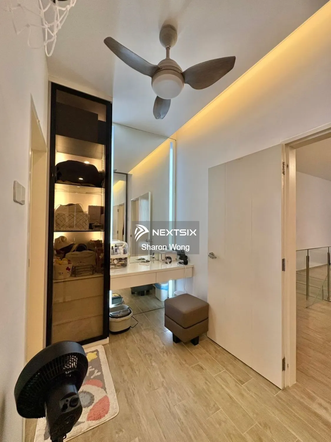 Cluster House For Sale in Masai Johor - Image 11