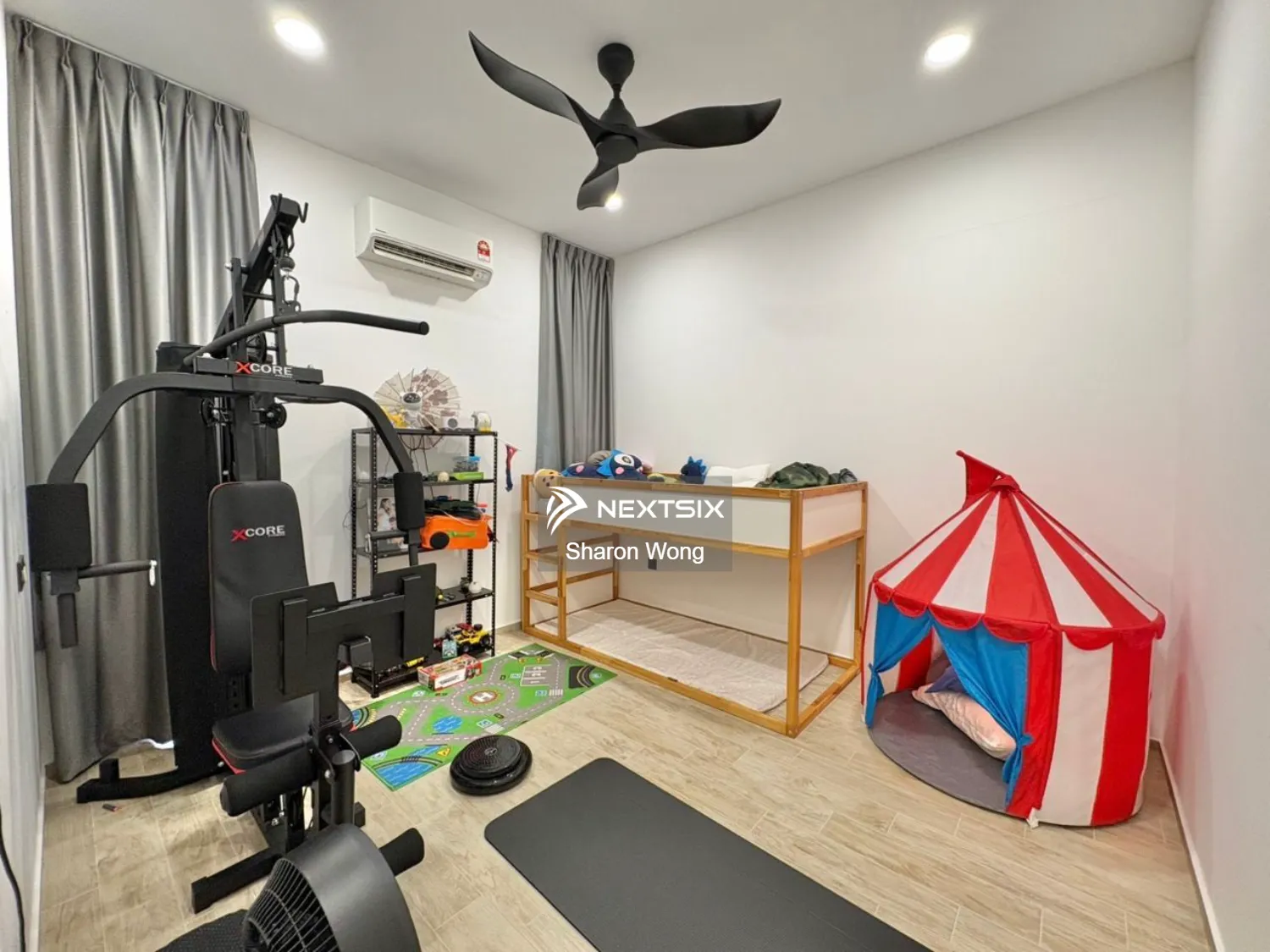 Cluster House For Sale in Masai Johor - Image 12