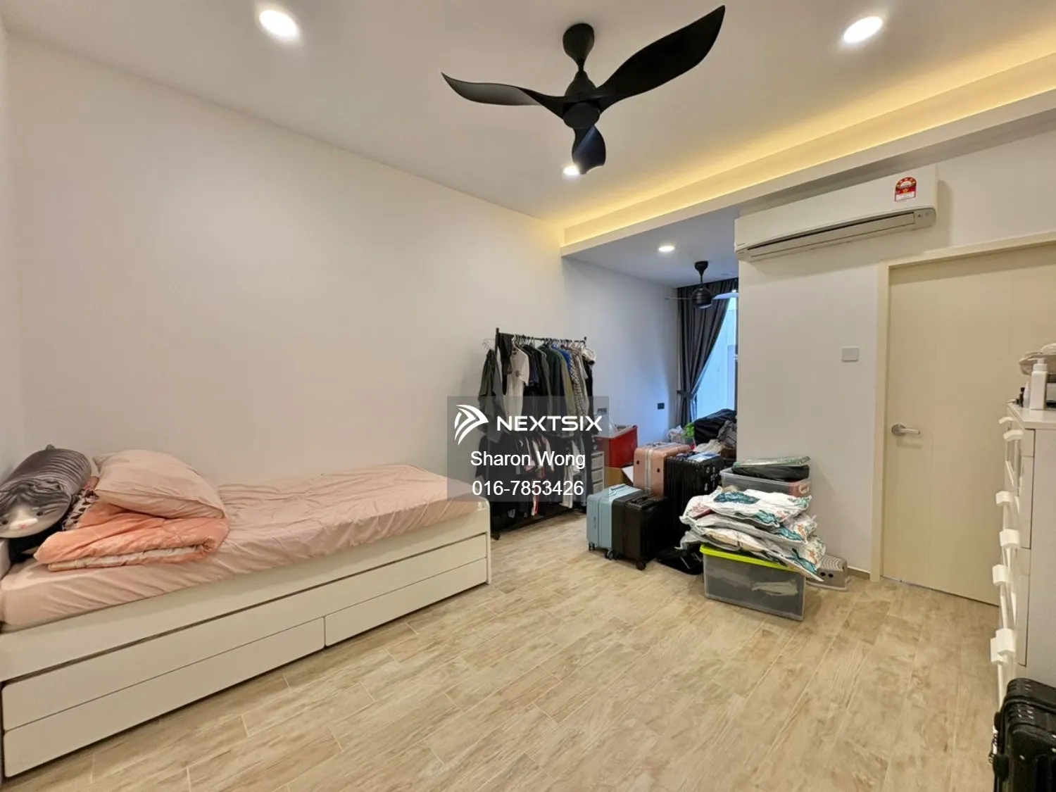 Cluster House For Sale in Masai Johor - Image 13