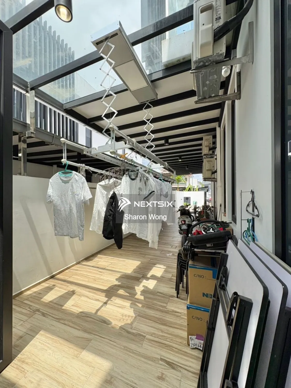 Cluster House For Sale in Masai Johor - Image 15