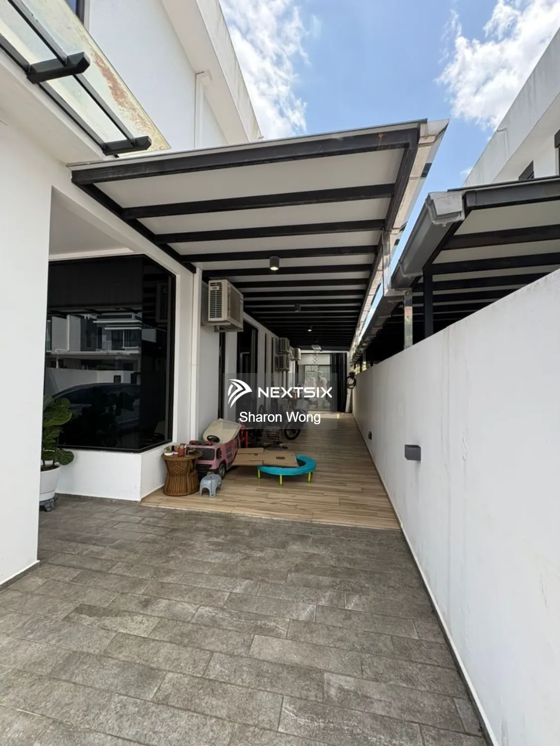 Cluster House For Sale in Masai Johor - Image 16