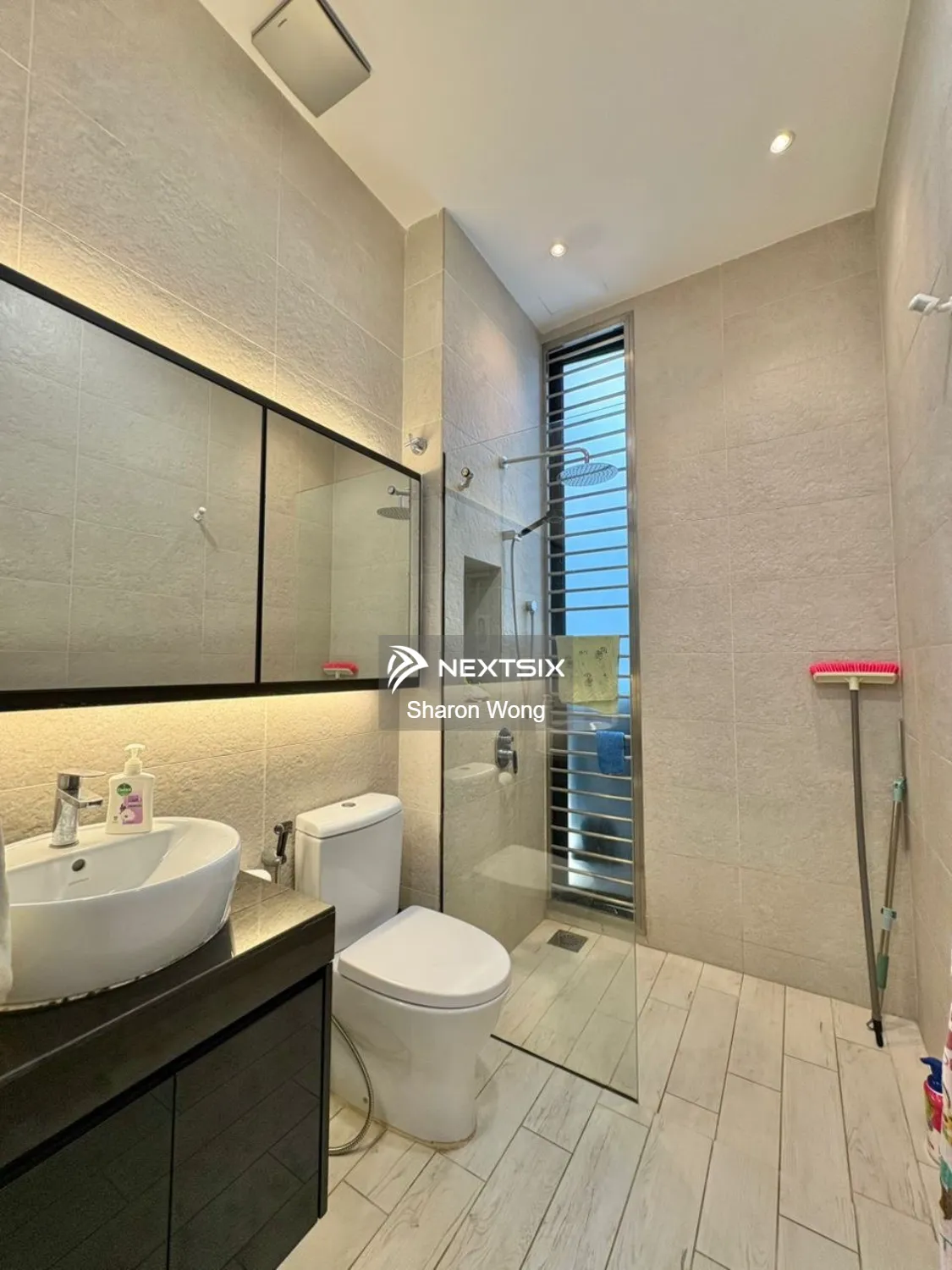 Cluster House For Sale in Masai Johor - Image 17