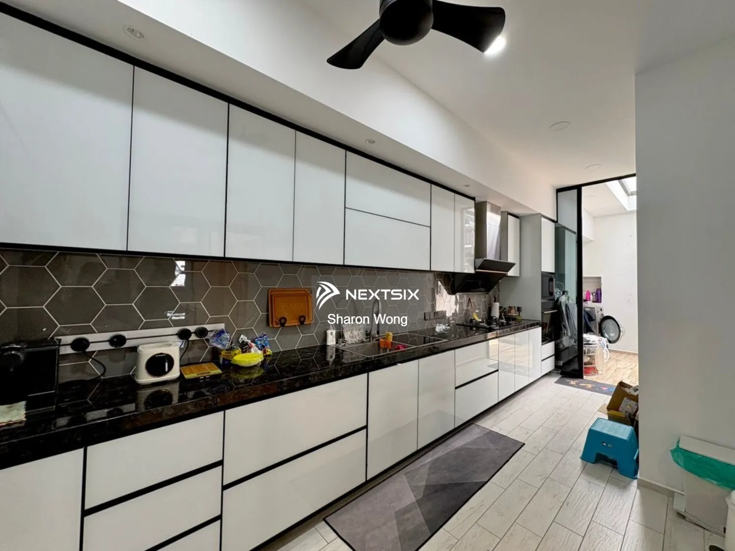 Cluster House For Sale in Masai Johor - Image 5