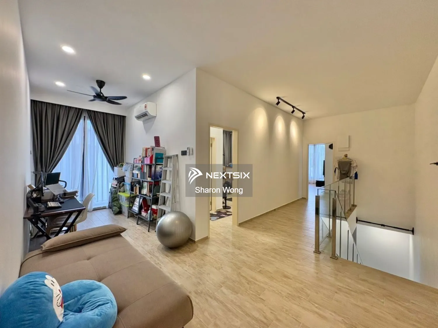 Cluster House For Sale in Masai Johor - Image 8