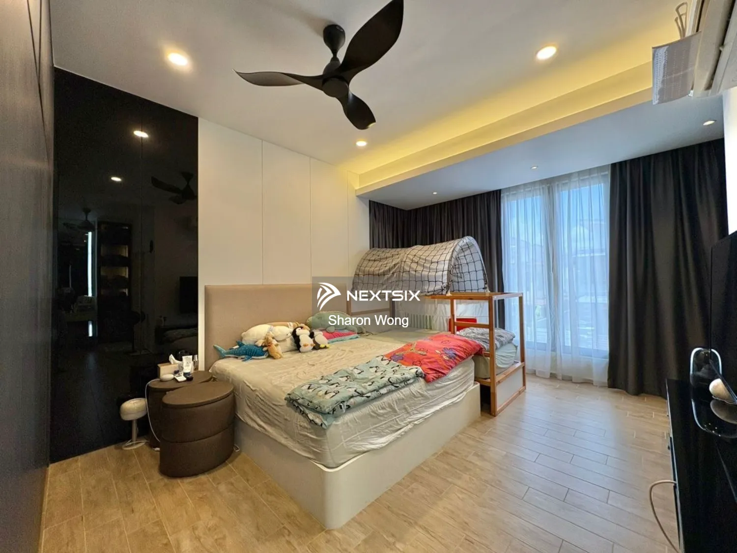 Cluster House For Sale in Masai Johor - Image 9