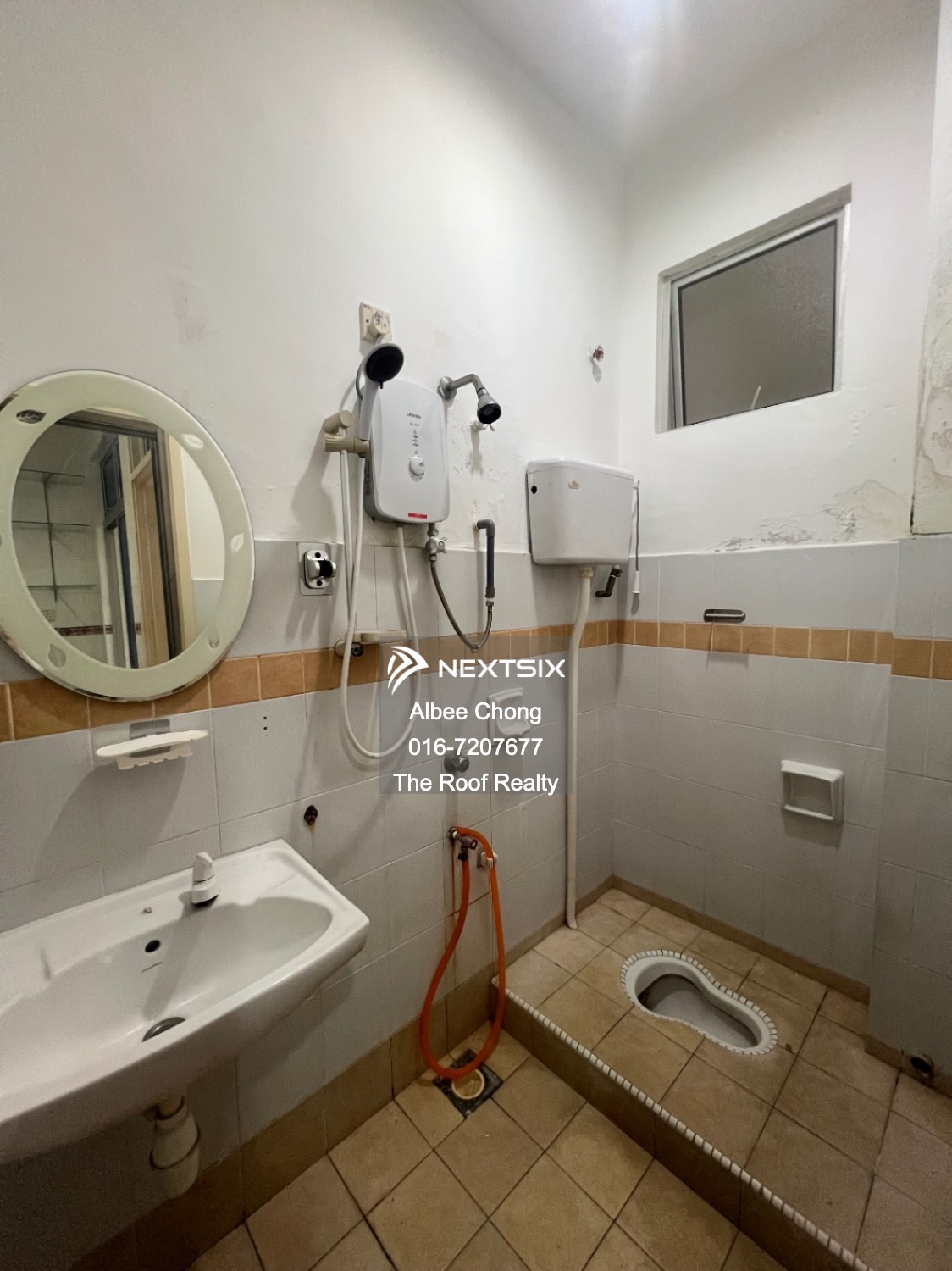 1-sty Terrace/Link House For Sale in Iskandar Puteri (Nusajaya) Johor - Image 12
