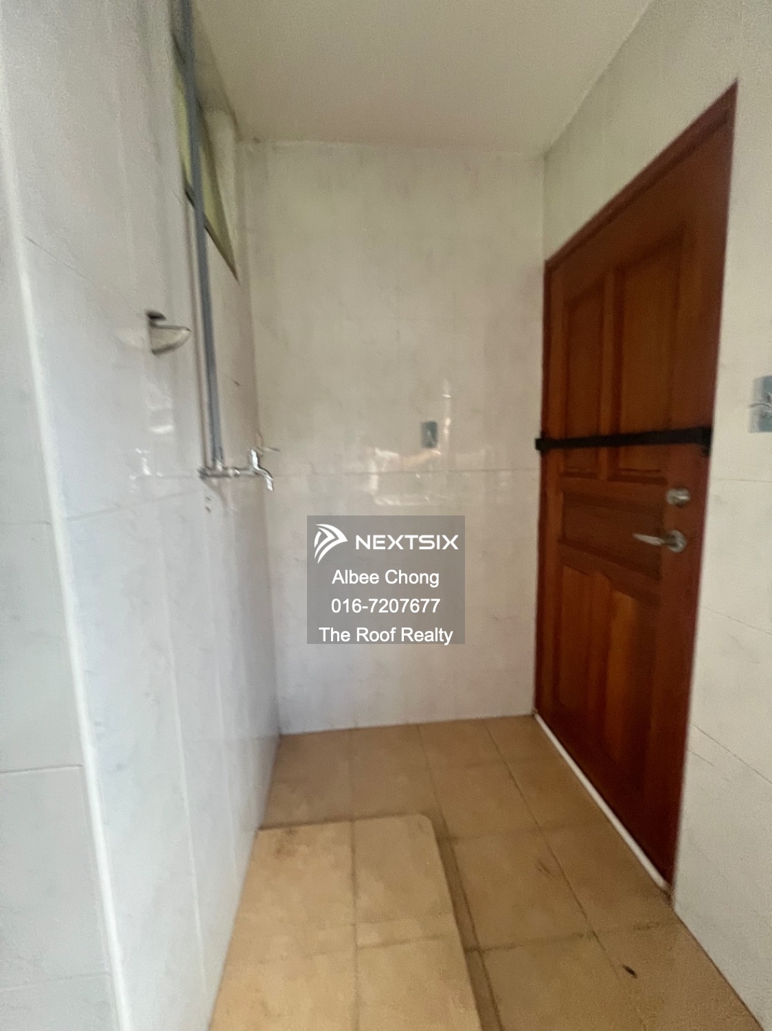 1-sty Terrace/Link House For Sale in Iskandar Puteri (Nusajaya) Johor - Image 14