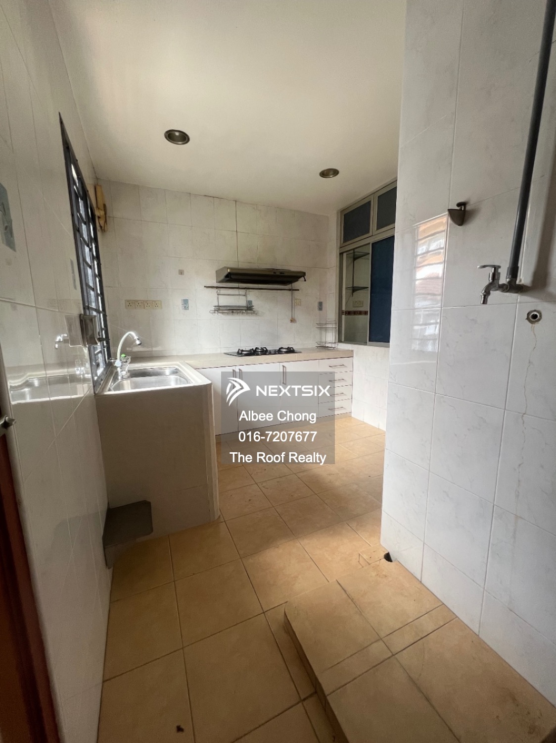 1-sty Terrace/Link House For Sale in Iskandar Puteri (Nusajaya) Johor - Image 15