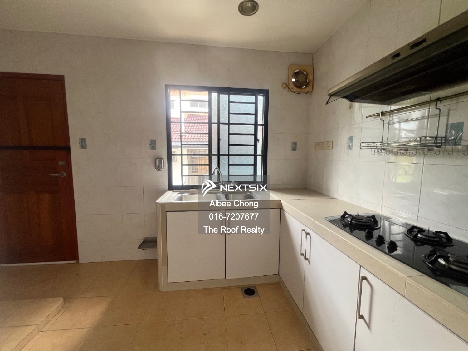 1-sty Terrace/Link House For Sale in Iskandar Puteri (Nusajaya) Johor - Image 16