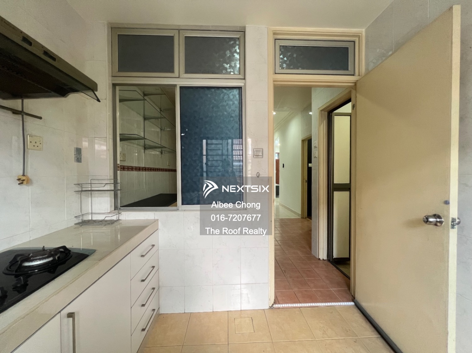 1-sty Terrace/Link House For Sale in Iskandar Puteri (Nusajaya) Johor - Image 17