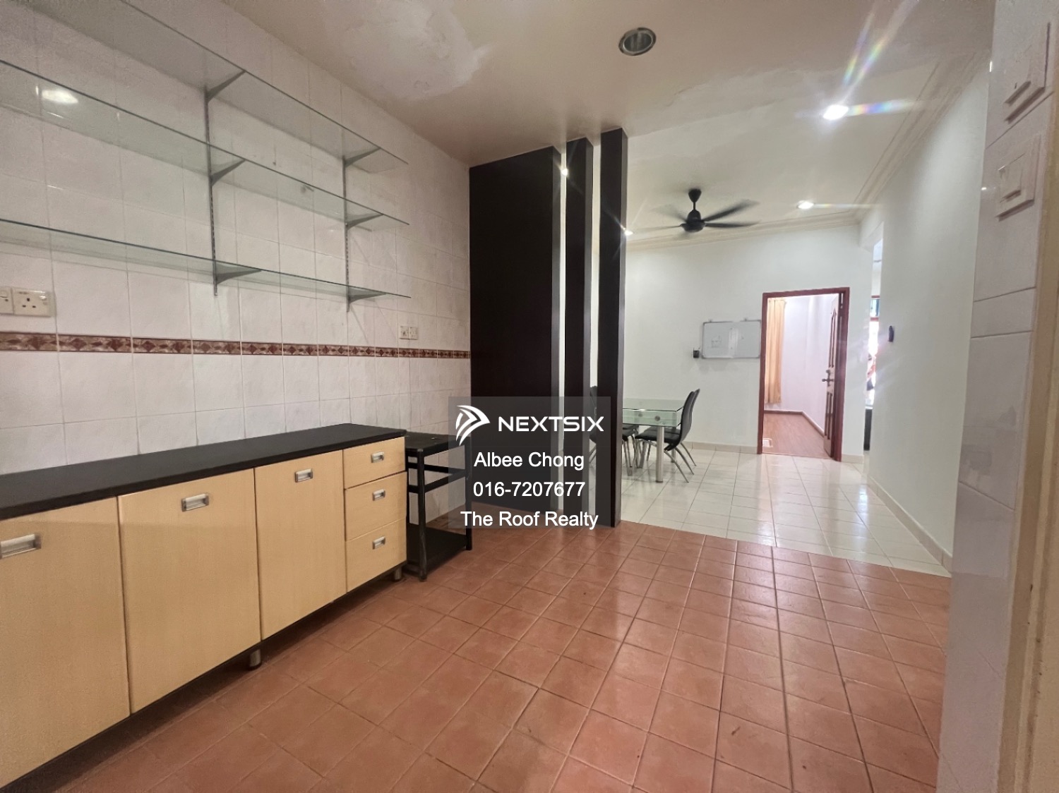 1-sty Terrace/Link House For Sale in Iskandar Puteri (Nusajaya) Johor - Image 18