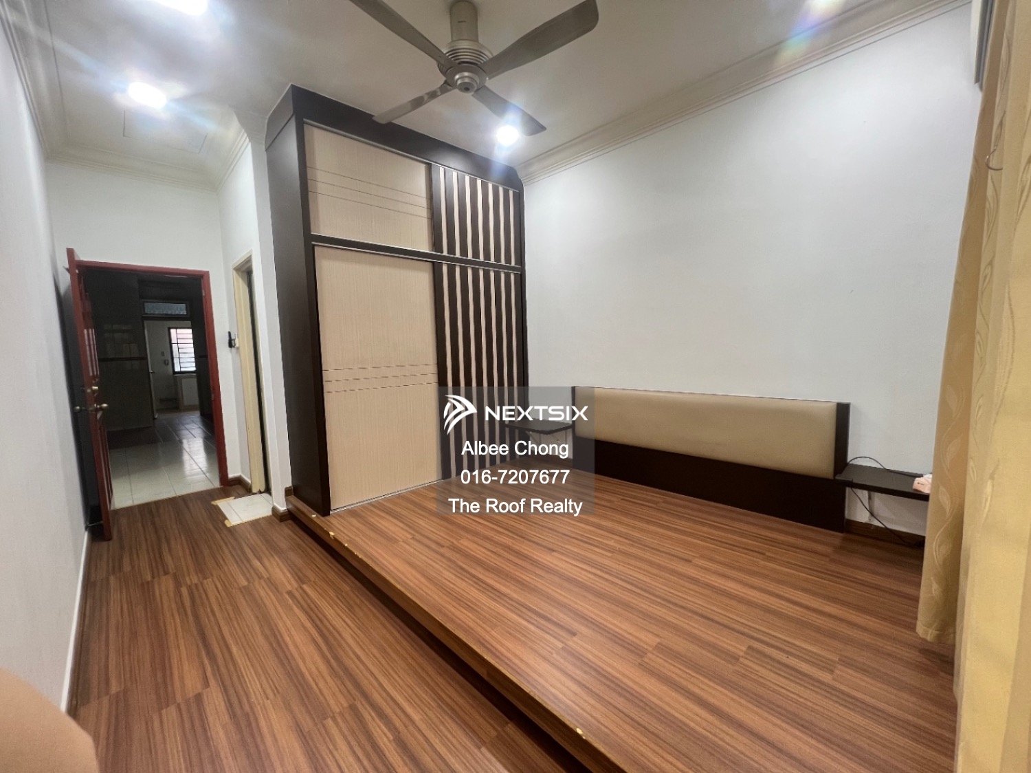 1-sty Terrace/Link House For Sale in Iskandar Puteri (Nusajaya) Johor - Image 5