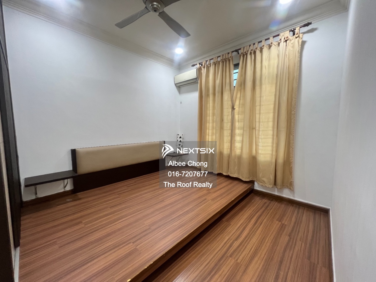 1-sty Terrace/Link House For Sale in Iskandar Puteri (Nusajaya) Johor - Image 6