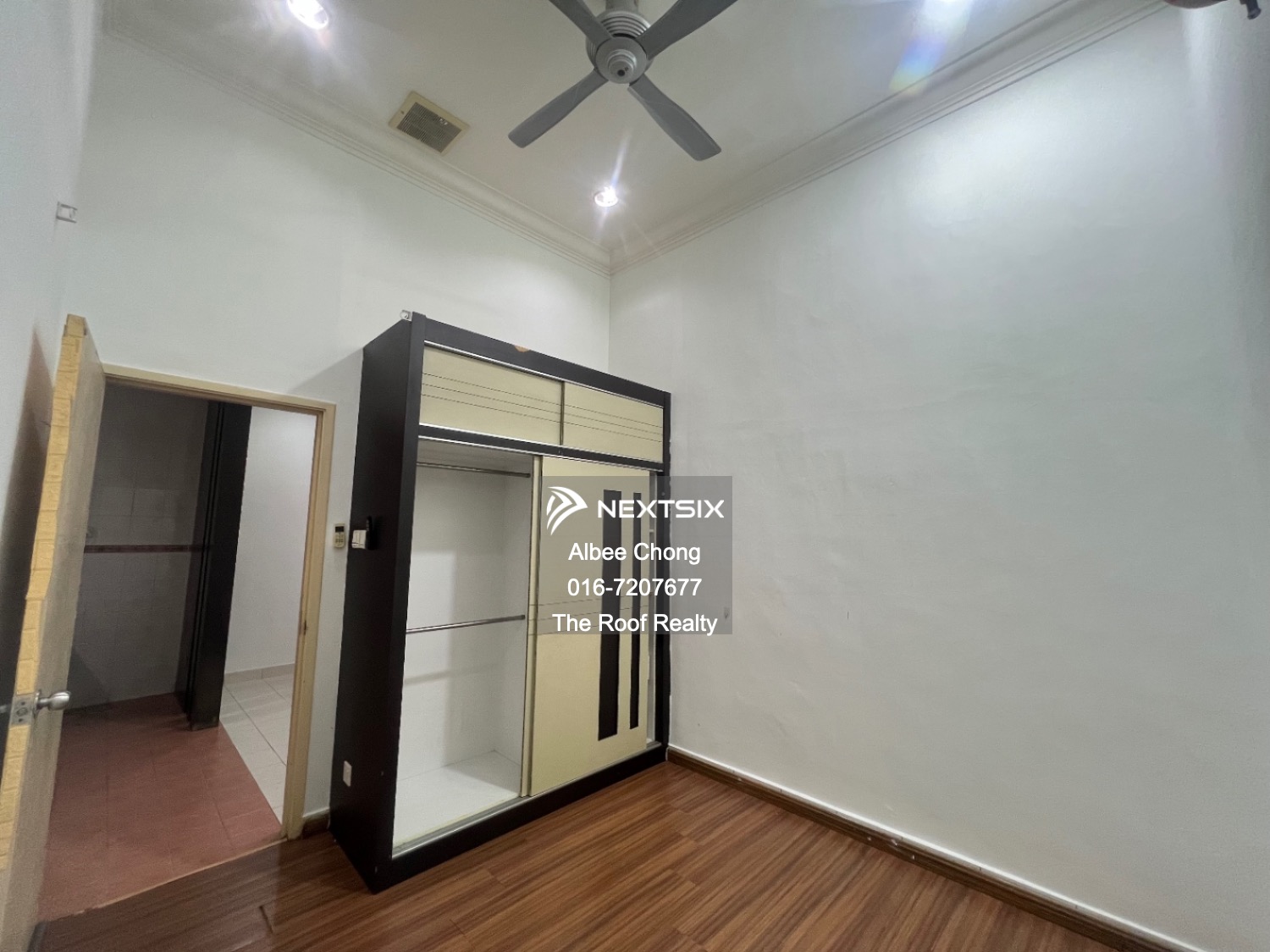 1-sty Terrace/Link House For Sale in Iskandar Puteri (Nusajaya) Johor - Image 8