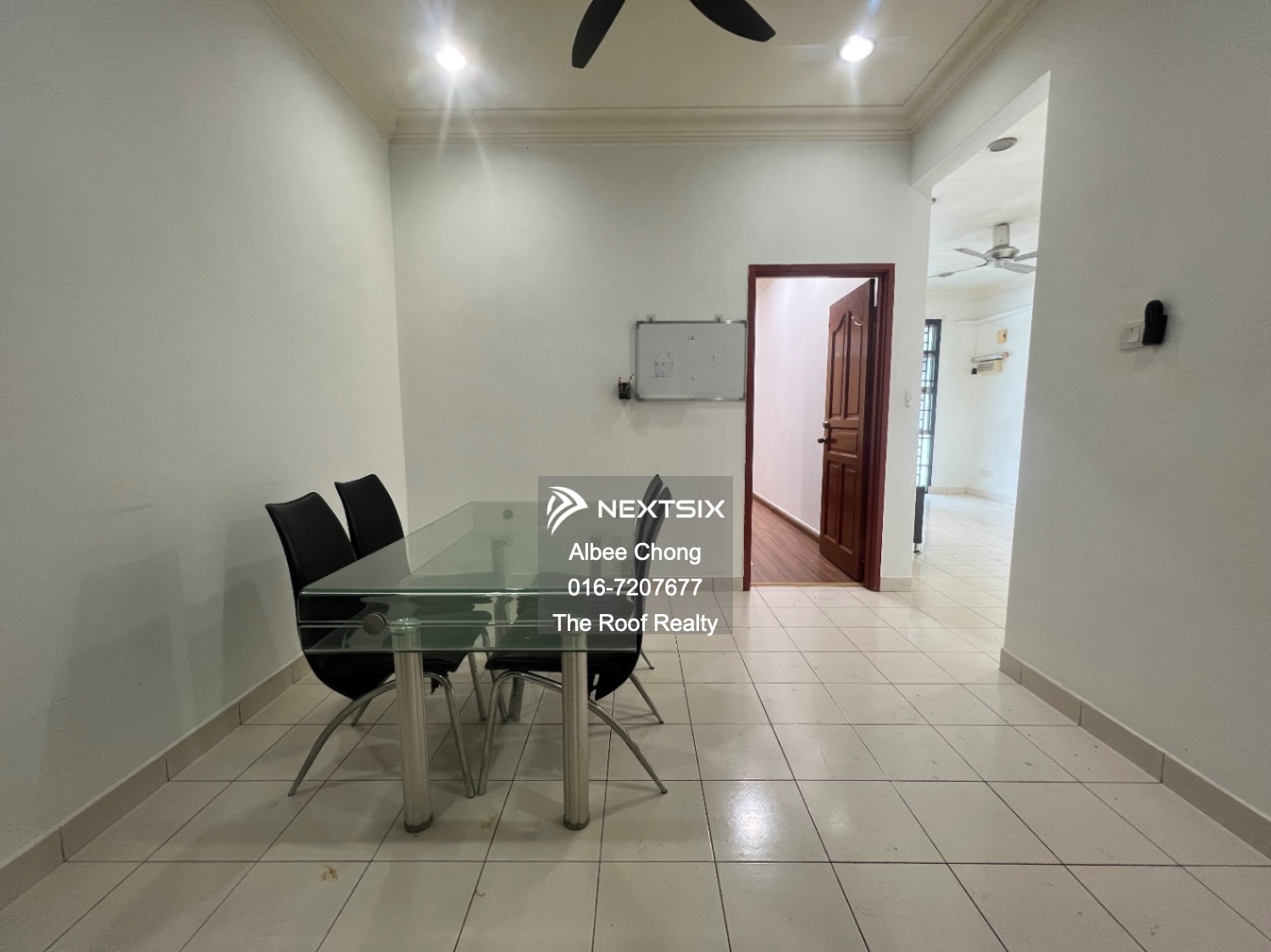 1-sty Terrace/Link House For Sale in Iskandar Puteri (Nusajaya) Johor - Image 9