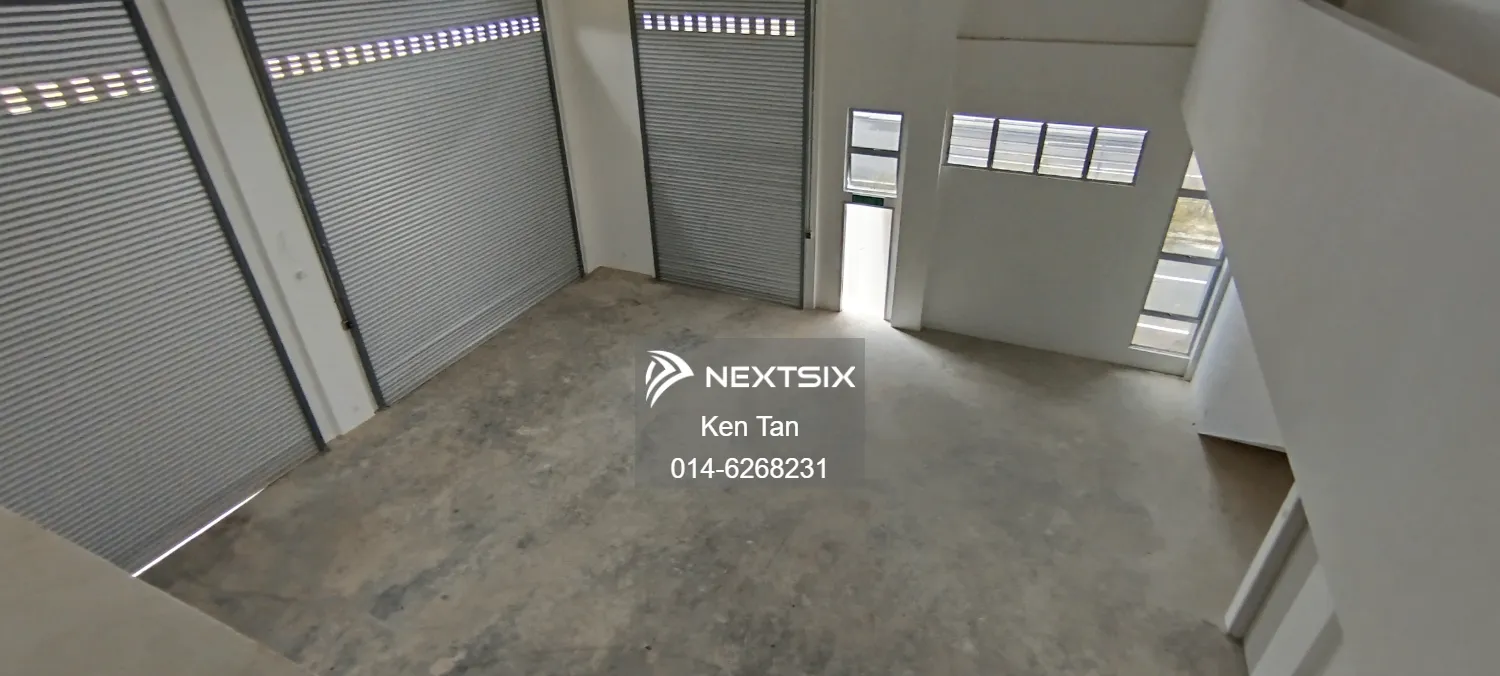 Semi-D Factory For Rent in Puchong Selangor - Image 8